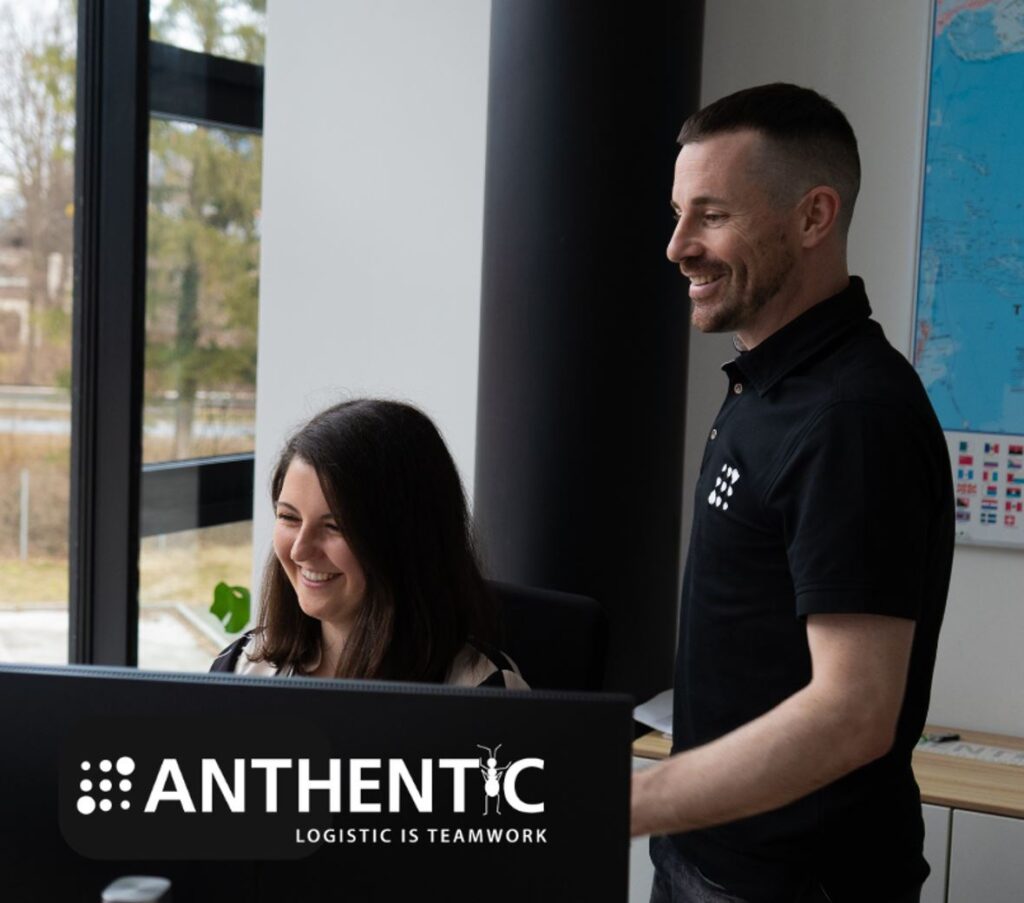 Social Media Agentur socialize-creative-agency Referenz Anthentic
